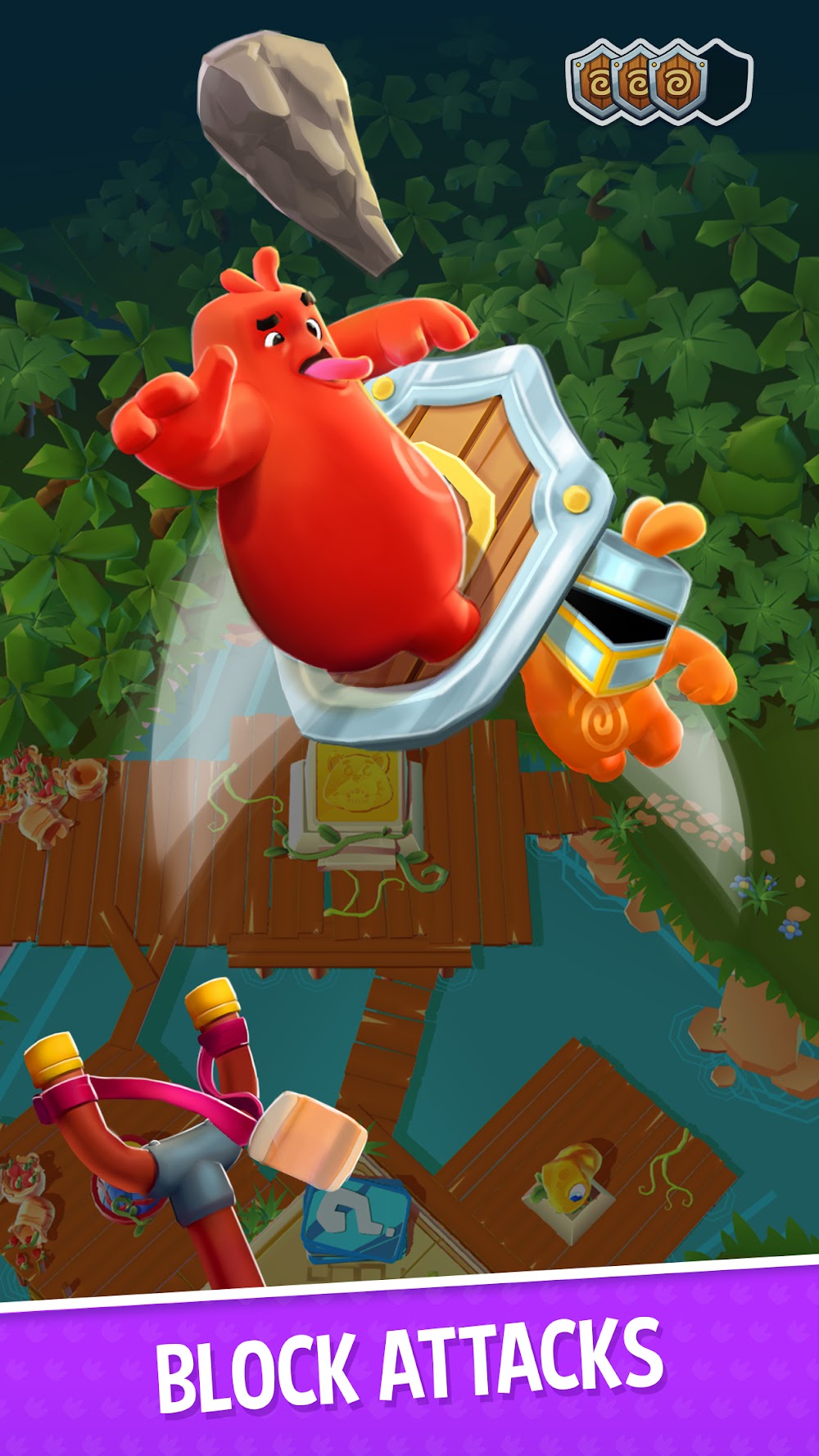 Dice Dreams Mod APK