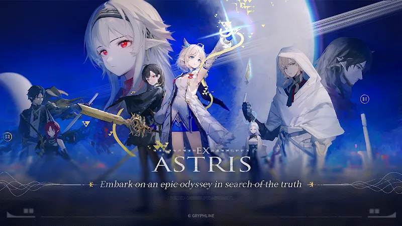 Ex Astris APK
