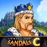 Swords and Sandals Crusader Mod
