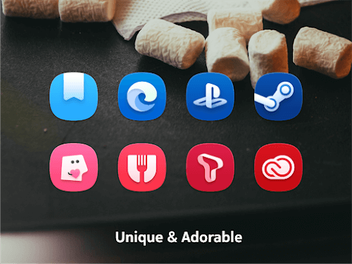 Meeye, Classic MeeGo Icon Pack APK