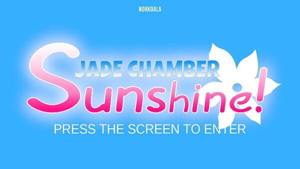 Jade Chamber Sunshine APK 0.7