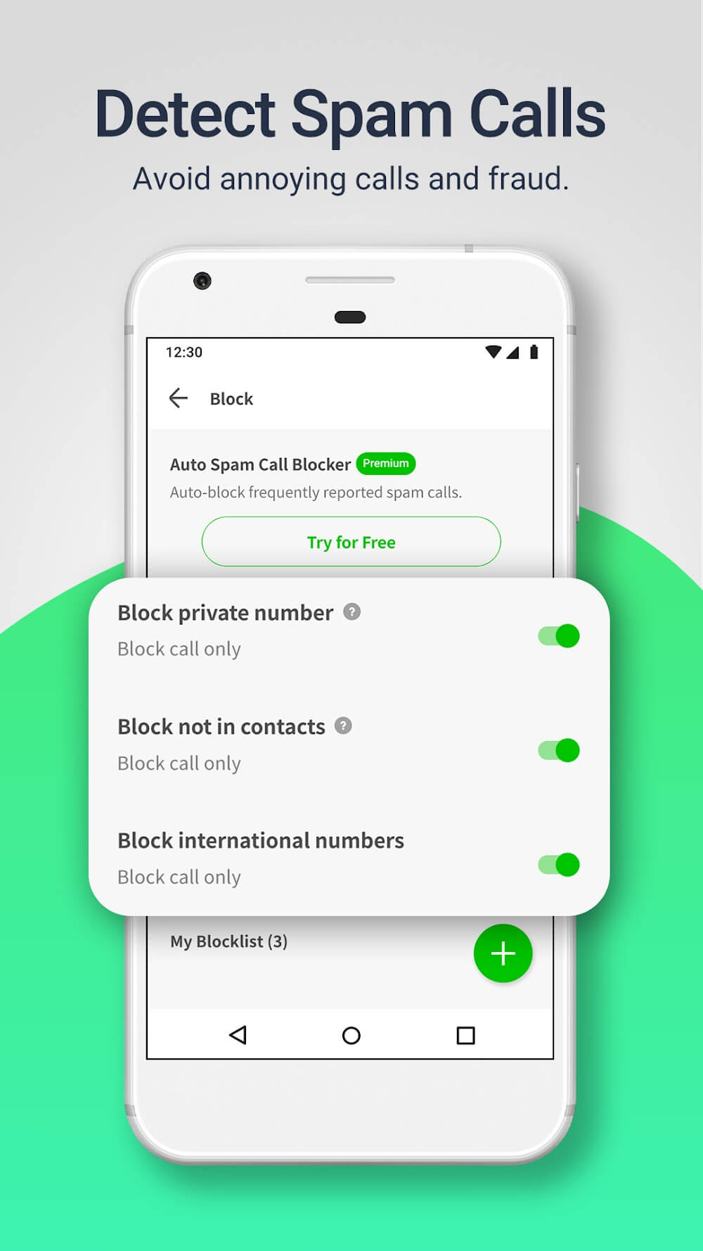Whoscall Mod APK