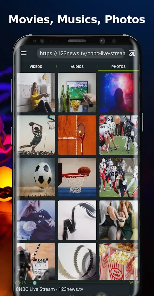 Castify v12.247