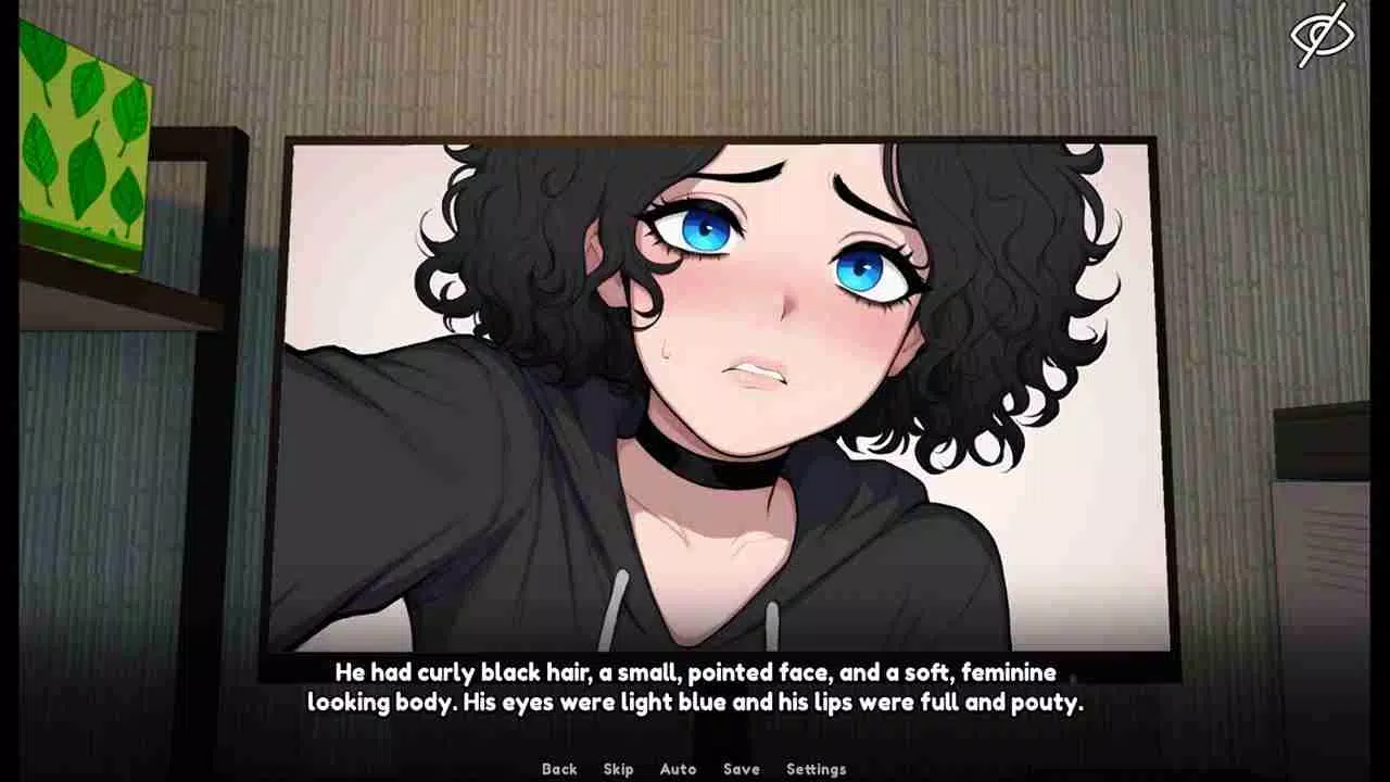 My Femboy Roommate APK