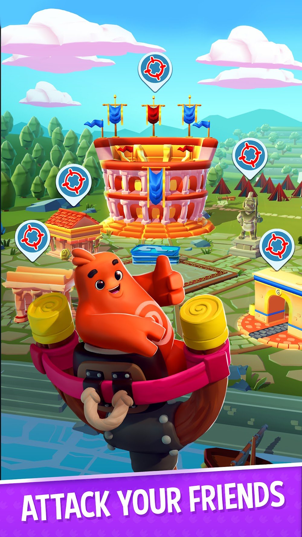 Dice Dreams Mod APK