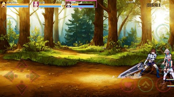 Femtality APK 0.12.0