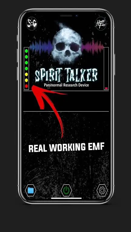 Spirit Talker 4.3.1
