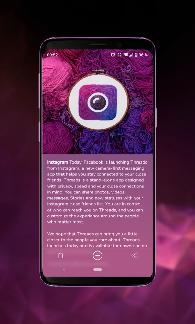 Insget - Instagram Downloader 3.11.6 APK