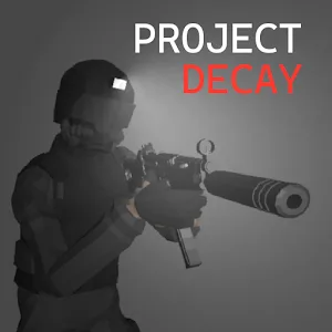 Project DECAY v1.8