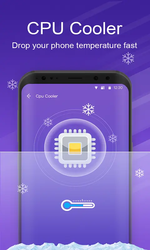 Nox Cleaner Mod