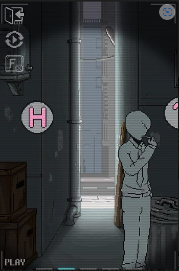 Back Alley Tales APK 1.1.3