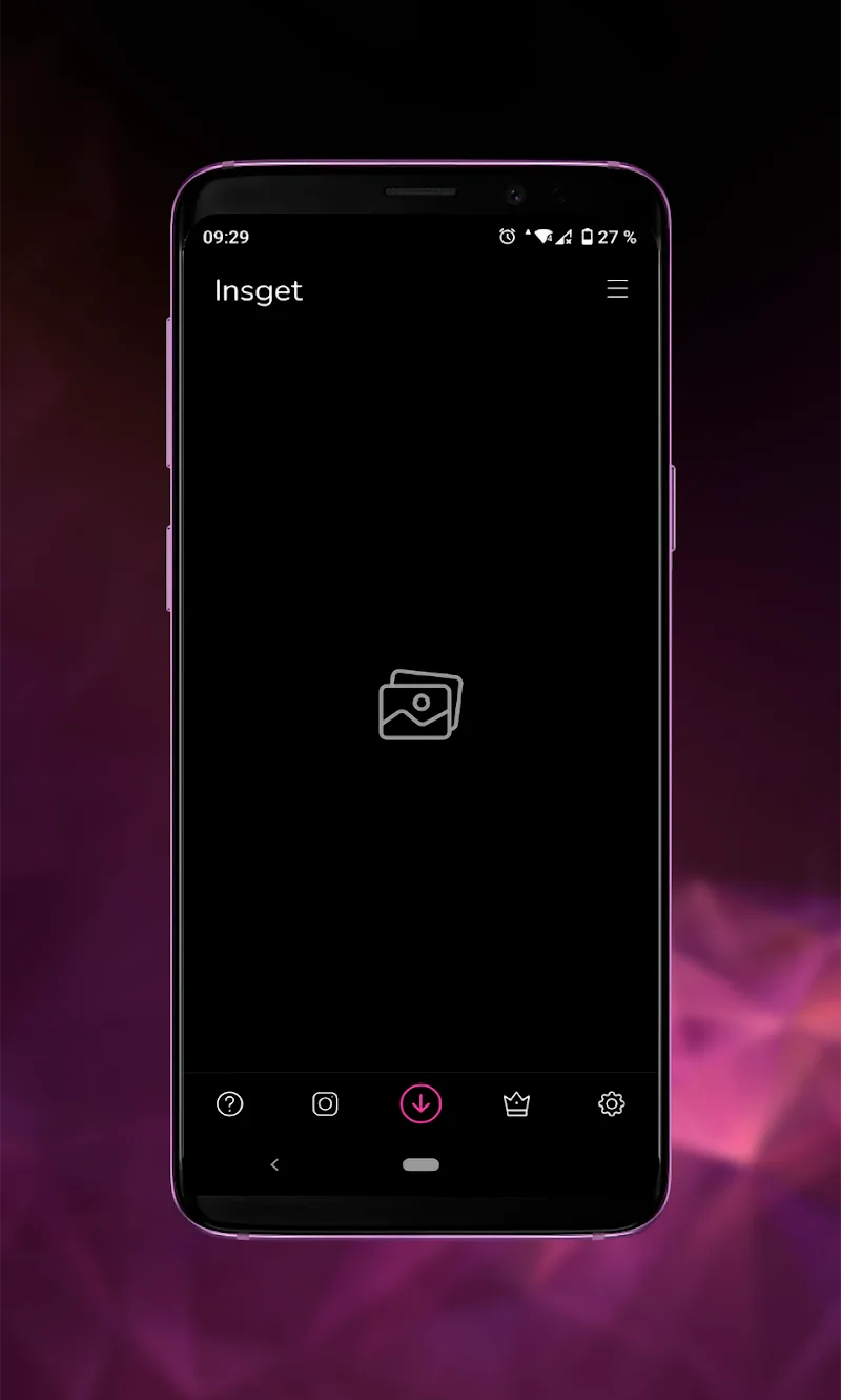 Insget - Instagram Downloader 3.11.6 APK