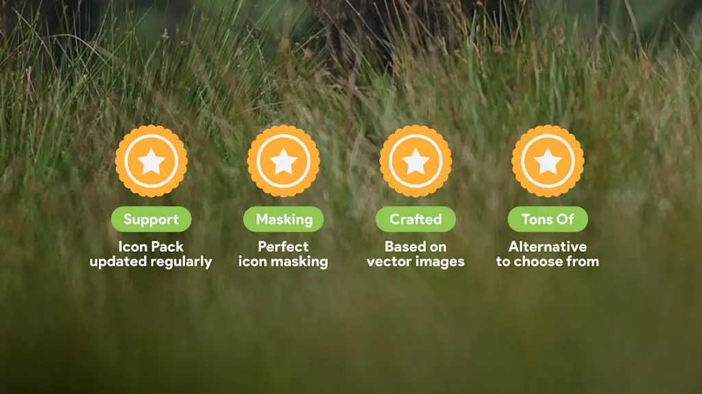 Alexis: Minimal Icon Pack v15.5