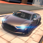Extreme Car Driving Simulator Mod