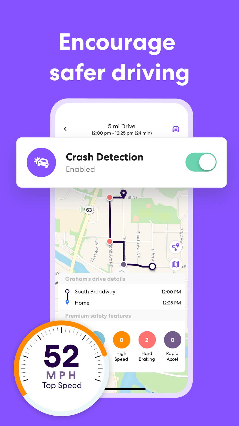 Life360 Mod