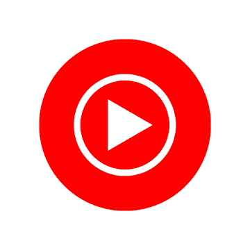YouTube Music Mod APK