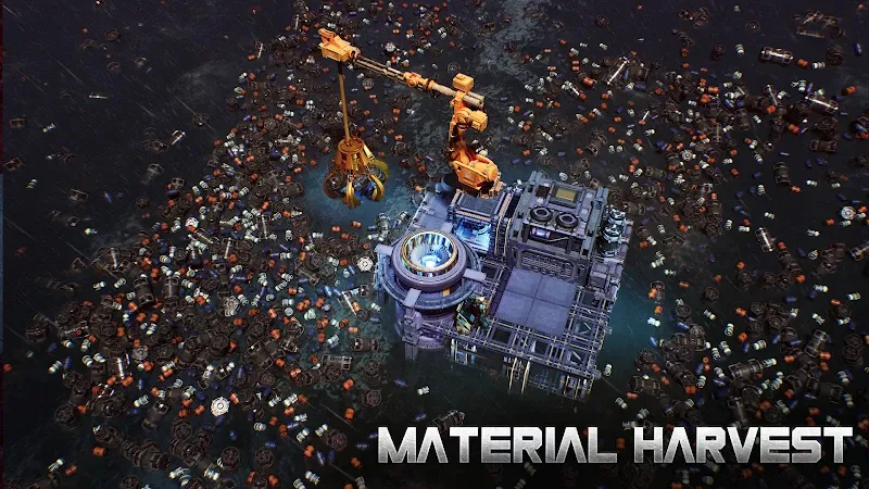 Marsaction 2 v1.3.3