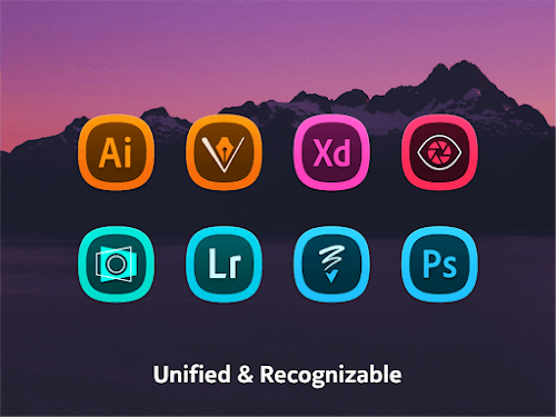 Meeye, Classic MeeGo Icon Pack APK