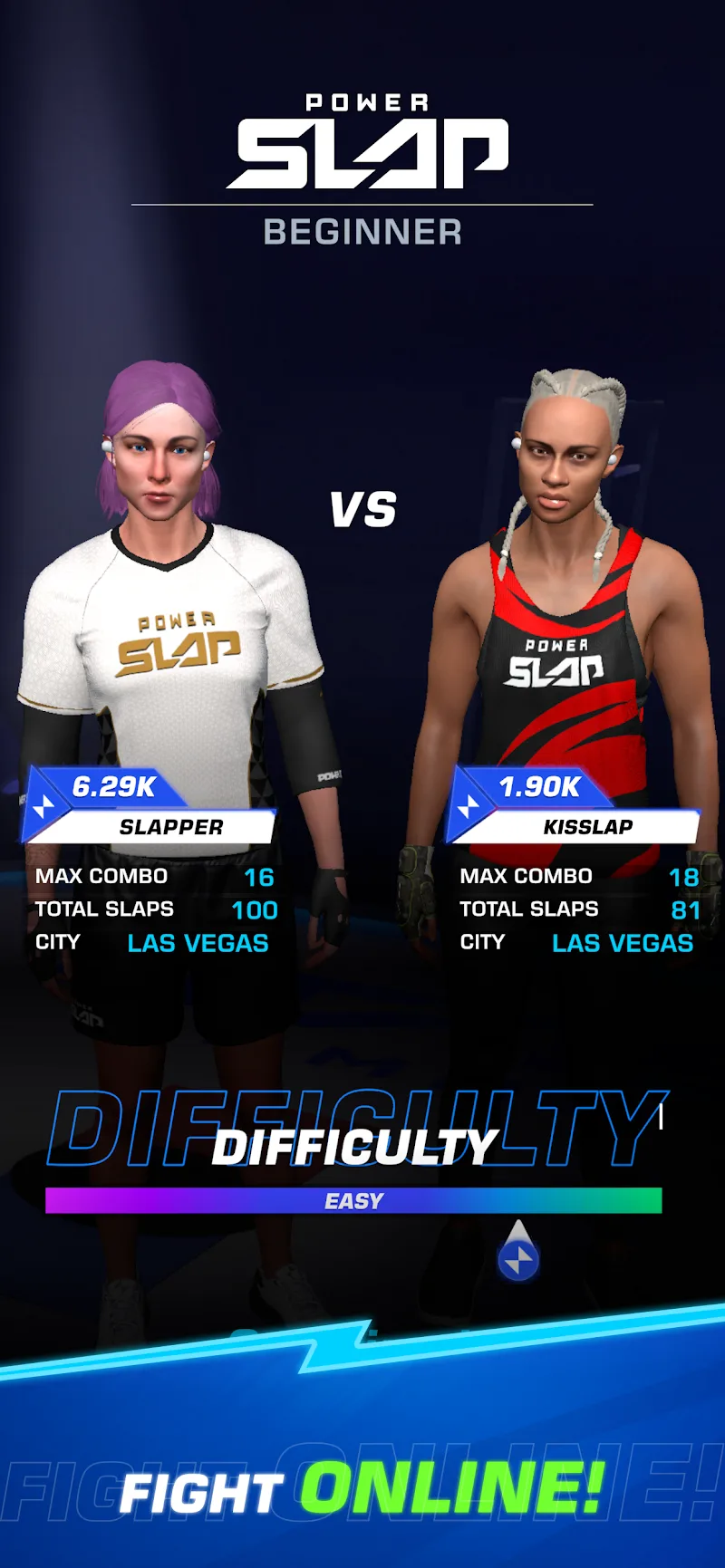 Power Slap 7.1.8