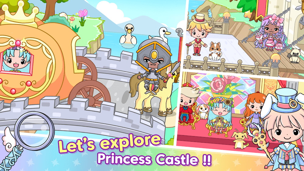 Jibi Land v3.0.0 APK