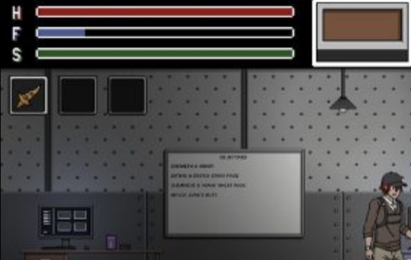Download Lustful Spirit Hunt 1.0