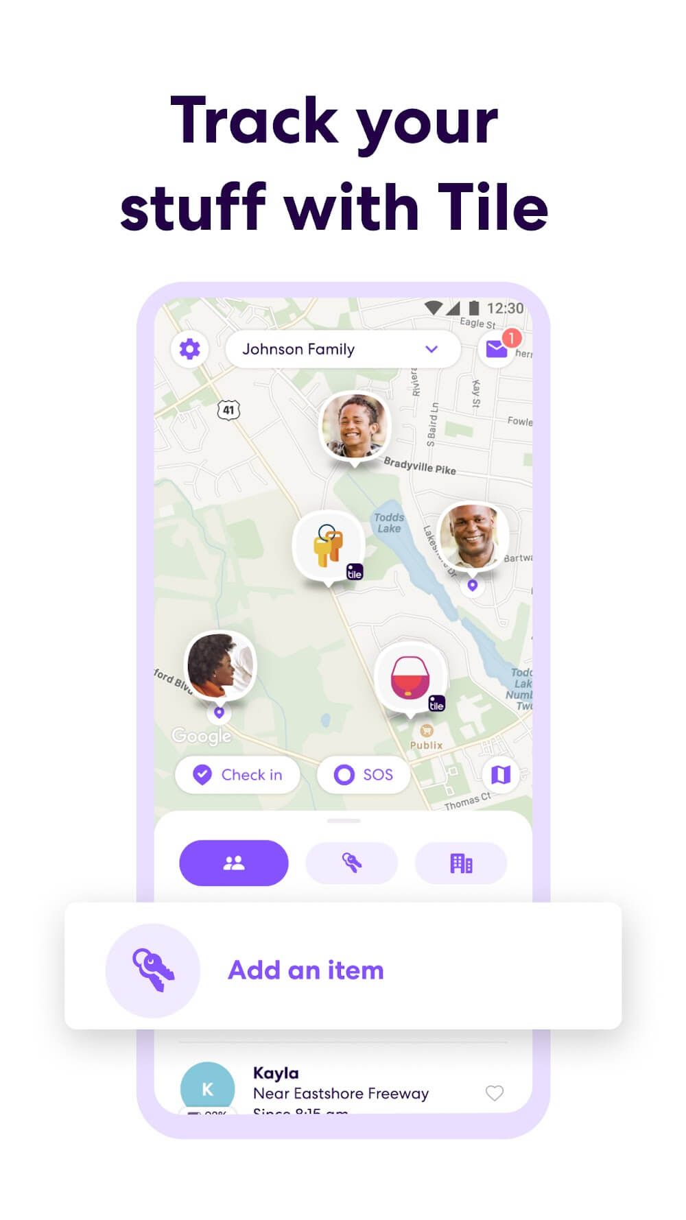Life360 Mod
