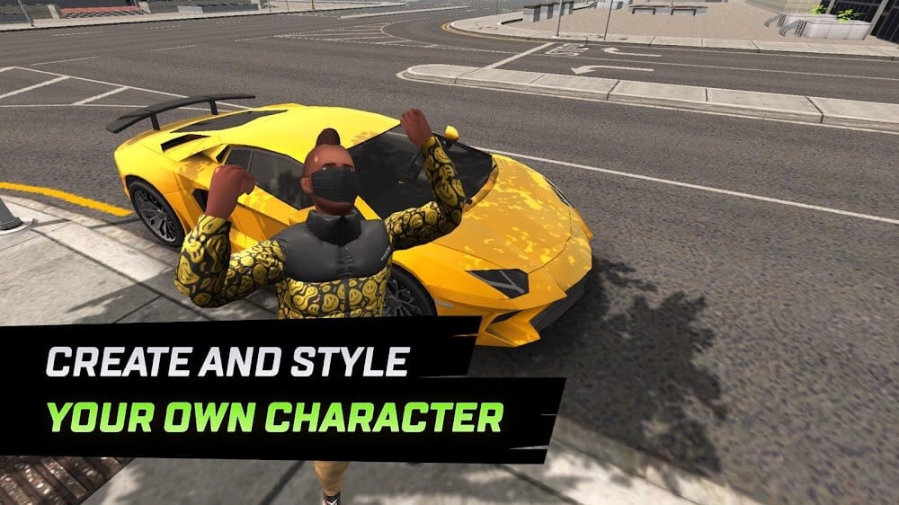 Vice Online Mod