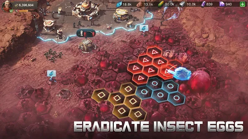 Marsaction 2 v1.3.3