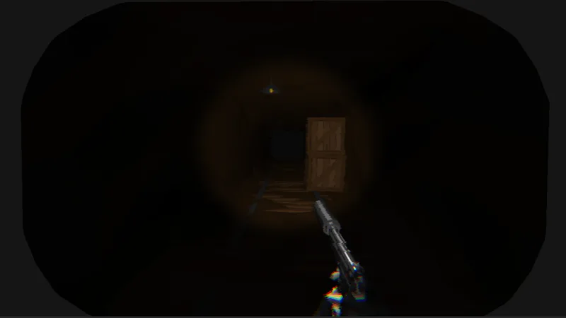 Project DECAY v1.8