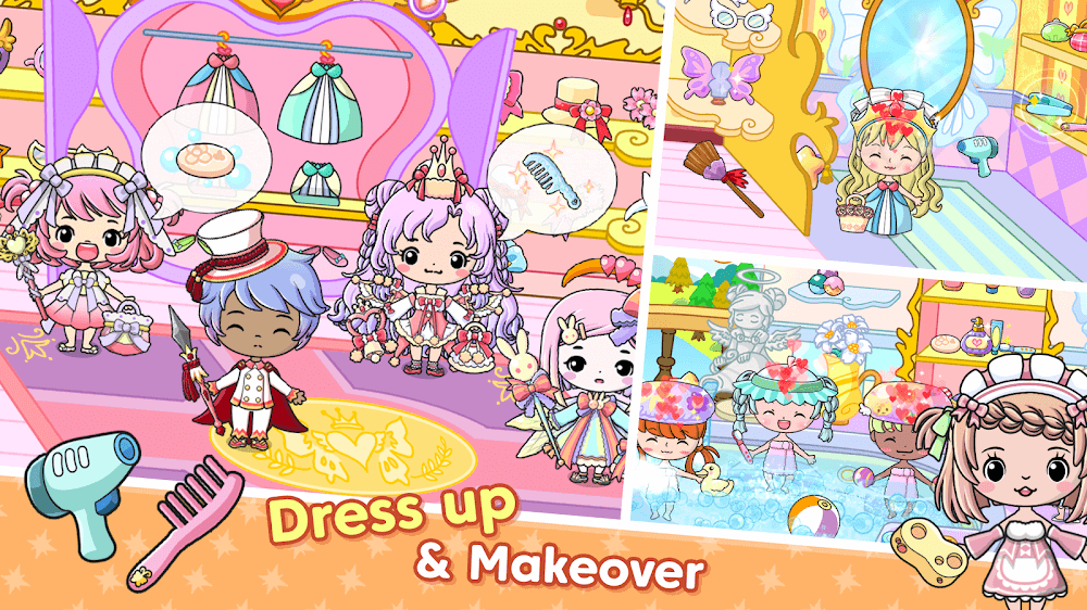 Jibi Land v3.0.0 APK