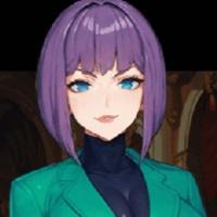 Femtality X: Hero’s End