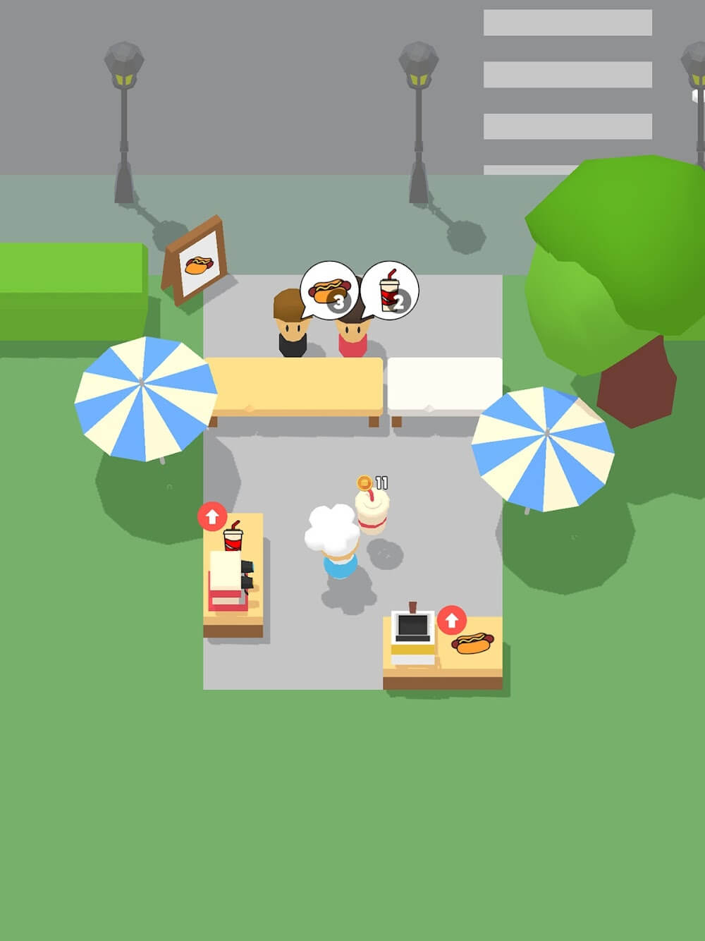 Eatventure 1.29.0