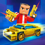 Block City Wars Mod Menu