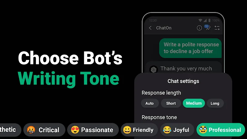 ChatOn APK