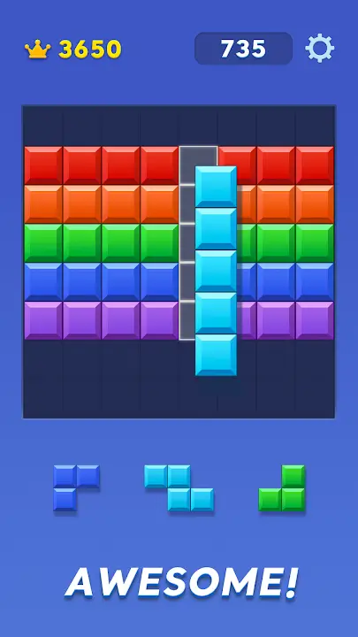 Block Blast