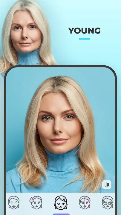 FaceApp Pro Mod