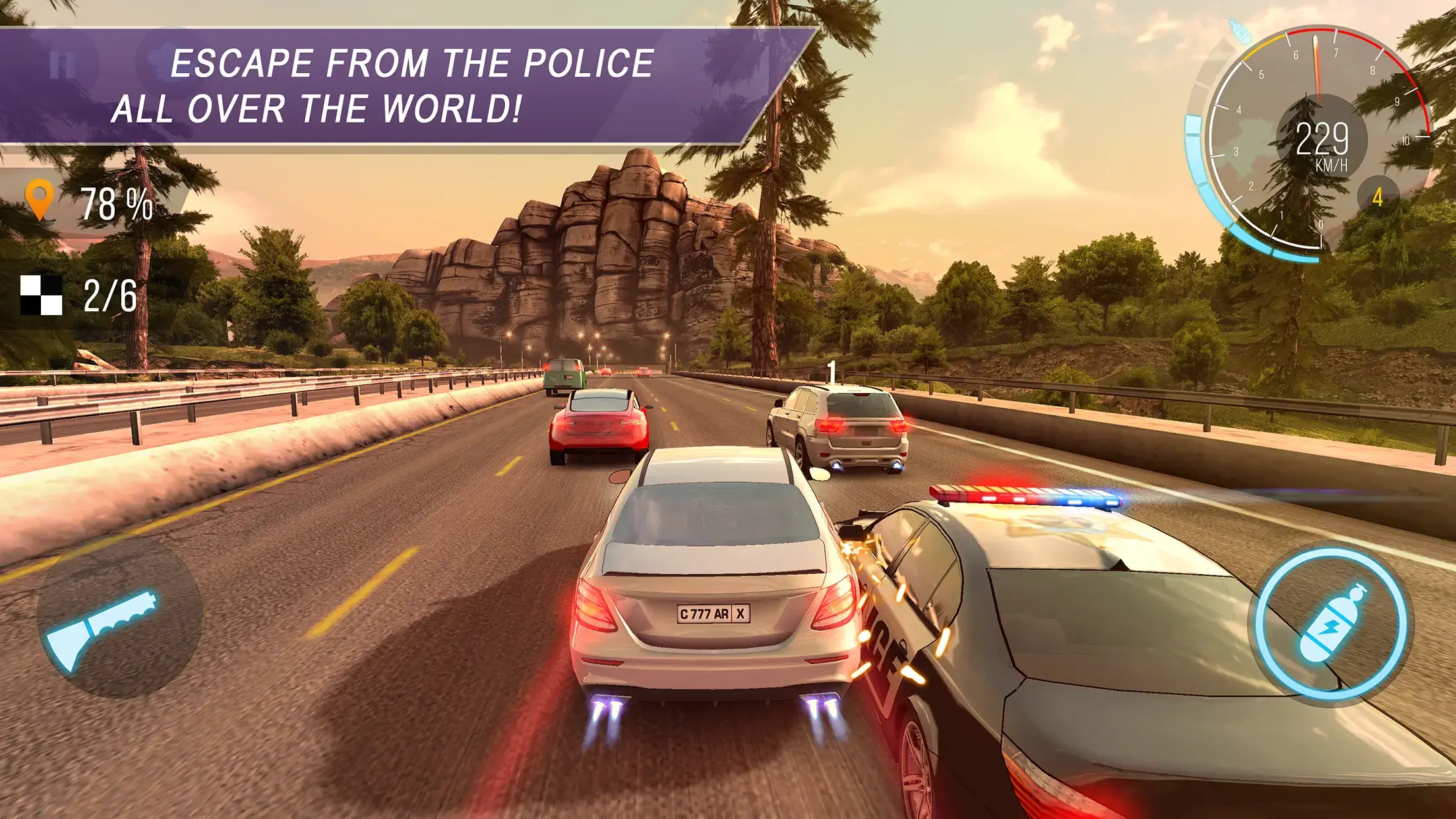 CarX Highway Racing v1.75.3