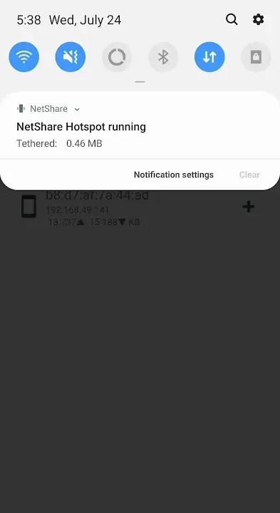 NetShare v2.41