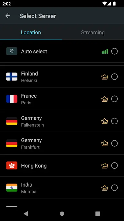 VPN Premium v4.3.3