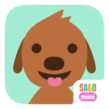 Sago Mini World v7.9