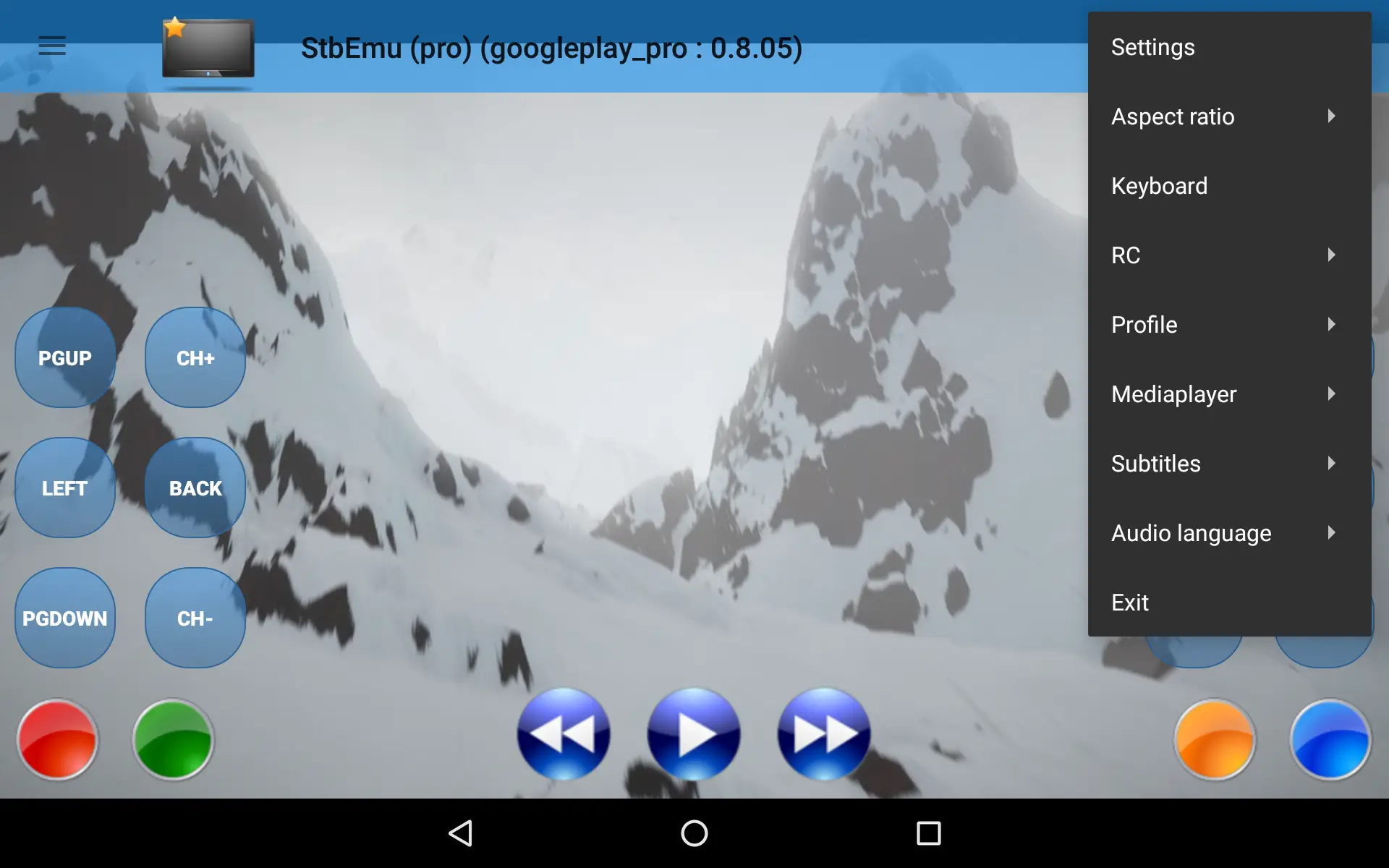 StbEmu Pro 2.0.14.02