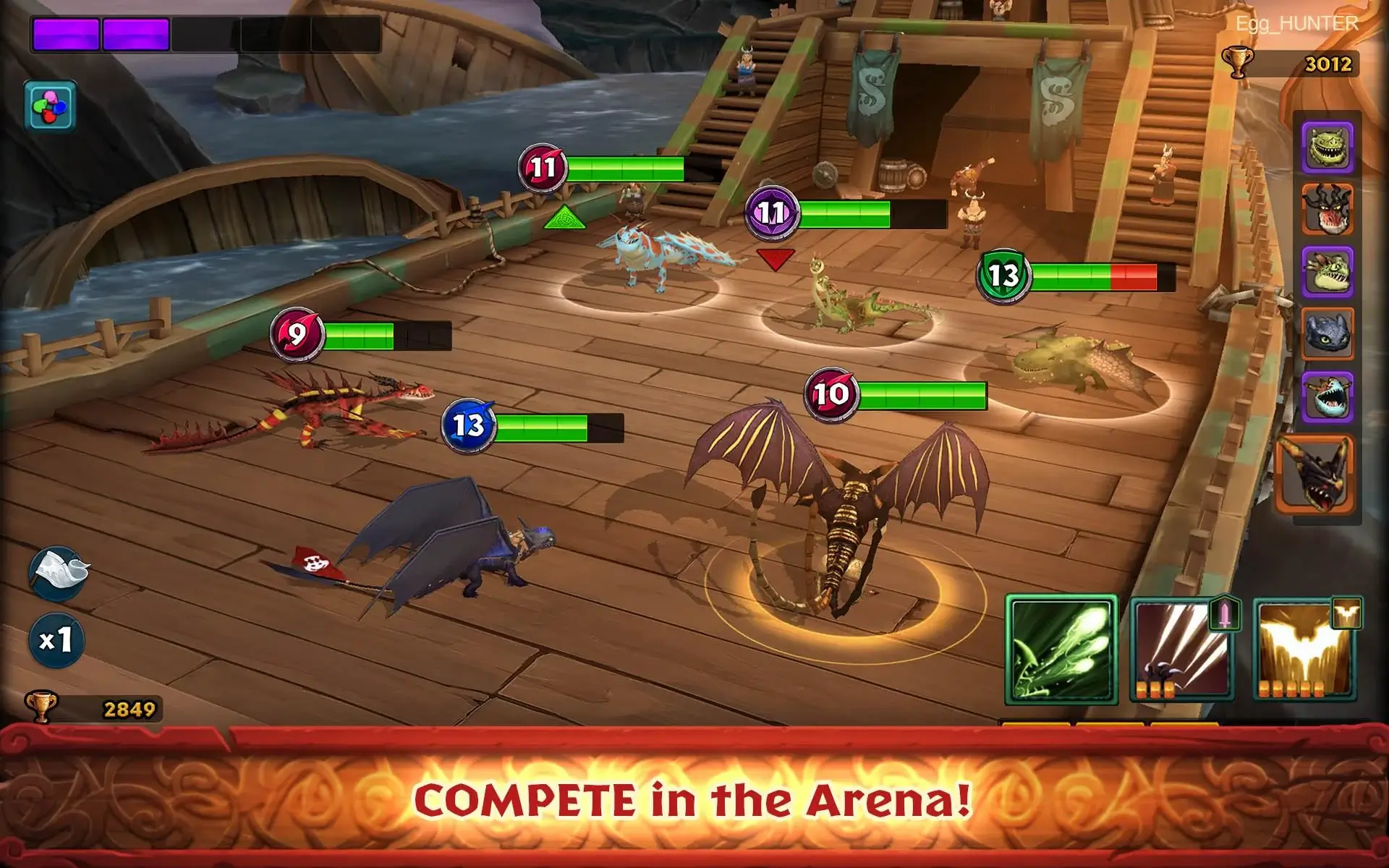Dragons Rise of Berk v1.59.4