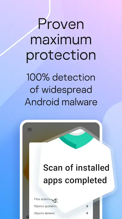 Kaspersky VPN Premium APK
