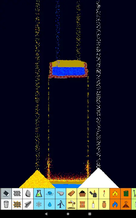 Sandbox Mod APK