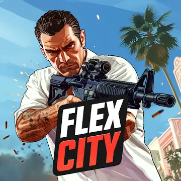 Flex City Vice Online v1.1.3