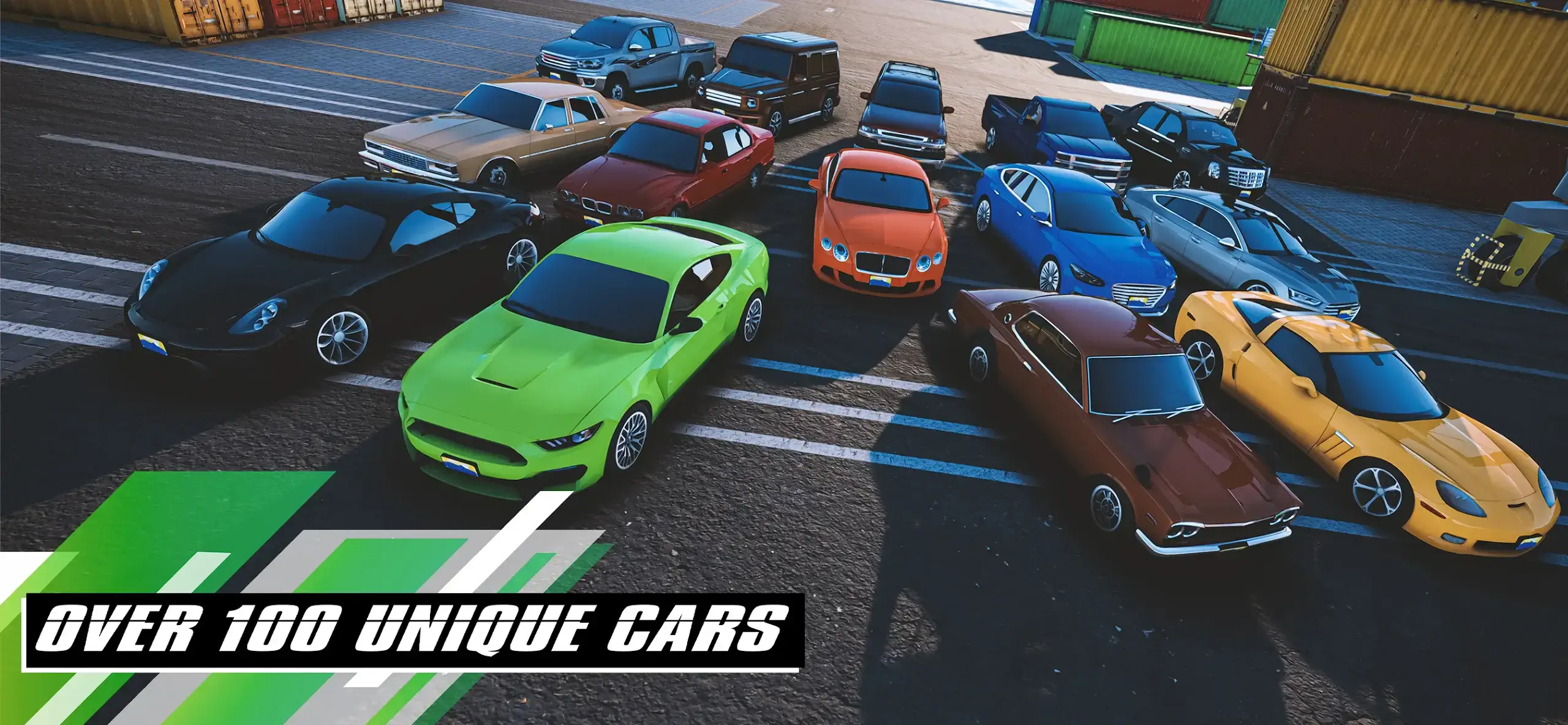 Drift for Life APK