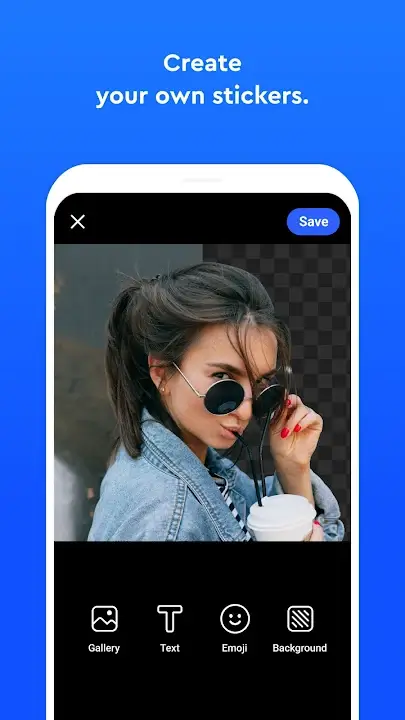 Sticker.ly Mod