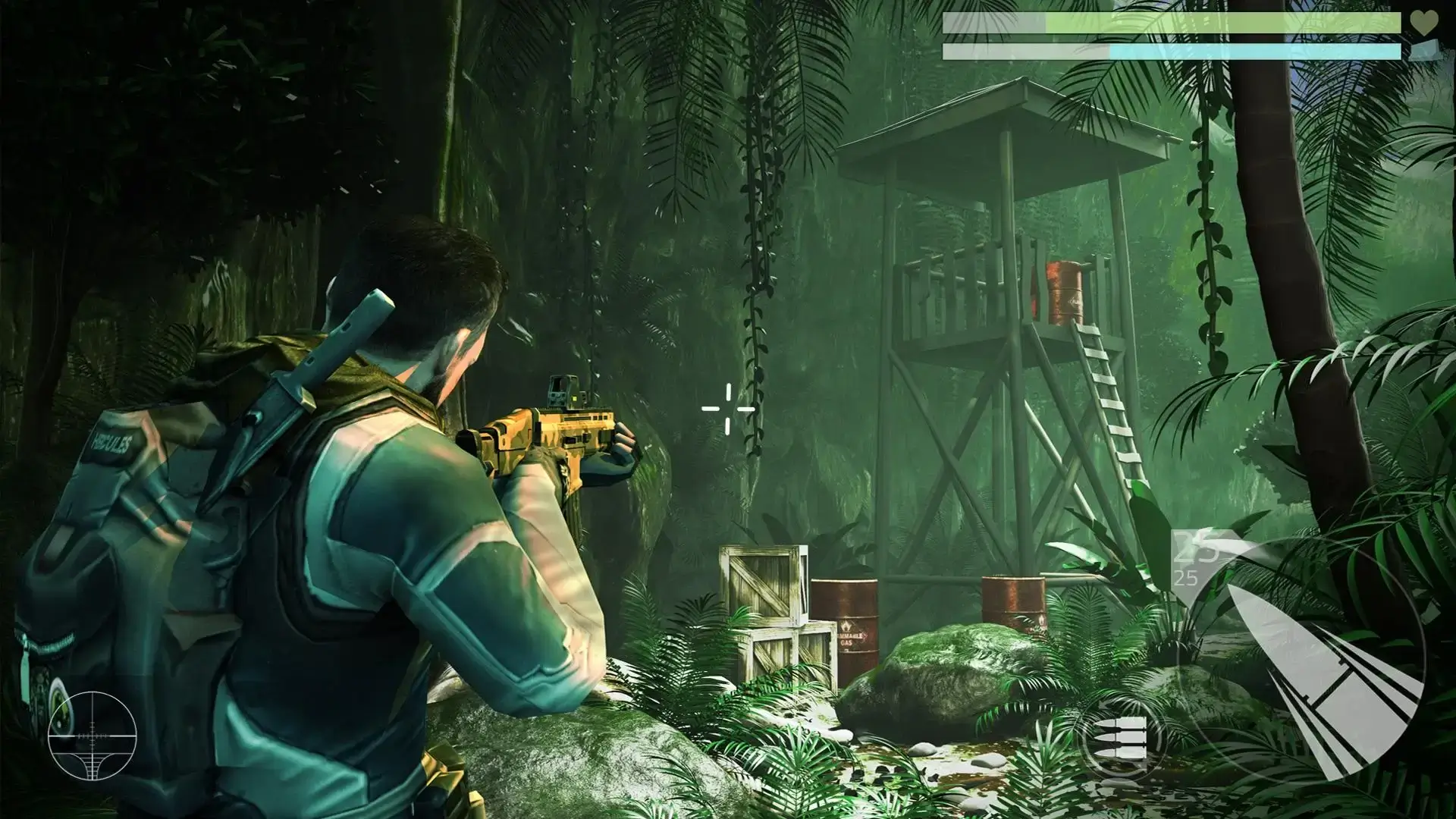 Cover Fire v1.32.17
