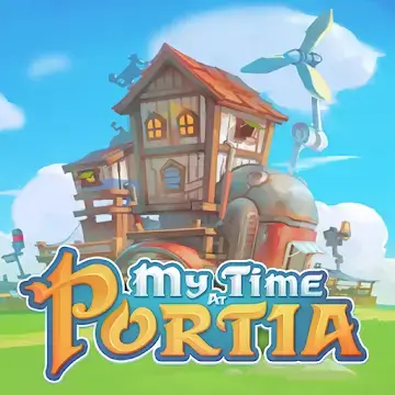 My Time at Portia v1.0.11268
