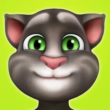 My Talking Tom 25.1.0.6260